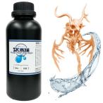 SK главный офис 3D принтер для SK промывание в воде resin 1000g(s gold цвет ) SK04WLPB возвращенный товар вид другой B