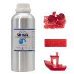 SK главный офис 3D принтер для SK промывание в воде resin 1000g( красный цвет ) SK07WLPB возвращенный товар вид другой B