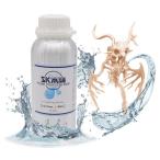SK главный офис 3D принтер для SK промывание в воде resin 500g( светло-коричневый цвет ) SK14W возвращенный товар вид другой B