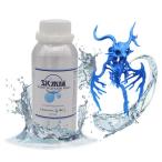 SK главный офис 3D принтер для SK промывание в воде resin 500g(. цвет ) SK16W возвращенный товар вид другой B