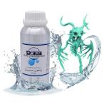 SK главный офис 3D принтер для SK промывание в воде resin 500g(. шар цвет ) SK18W возвращенный товар вид другой B