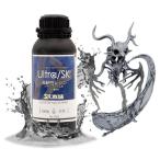 SK главный офис 3D принтер для SK высота .. resin 500g( серый ) Ultra SK SK01U возвращенный товар вид другой B
