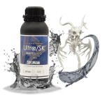 SK главный офис 3D принтер для SK высота .. resin 500g( белый цвет ) Ultra SK SK02U возвращенный товар вид другой B