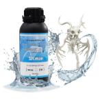 SK главный офис 3D принтер для SK высота .. промывание в воде resin 500g( белый цвет ) SK02UW возвращенный товар вид другой B