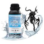 SK главный офис 3D принтер для SK высота .. промывание в воде resin 500g( чёрный цвет ) SK05UW возвращенный товар вид другой B