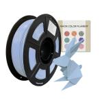 SK главный офис 3D принтер для SK NIHON COLOR FILAMENT PLA+ 1000g( группа синий цвет ) SKNCFPLAPGNJ возвращенный товар вид другой B