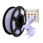 SK главный офис 3D принтер для SK NIHON COLOR FILAMENT PLA+ 1000g(. глициния цвет ) SKNCFPLAPBTF возвращенный товар вид другой B