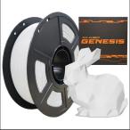 SK главный офис 3D принтер для PLA+ филамент [GENESIS]1kg(WHITE) SKGENE1000WH возвращенный товар вид другой B
