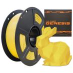 SK главный офис 3D принтер для PLA+ филамент [GENESIS]1kg(YELLOW) SKGENE1000YL возвращенный товар вид другой B