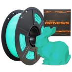 SK главный офис 3D принтер для PLA+ филамент [GENESIS]1kg(GREEN) SKGENE1000GR возвращенный товар вид другой B