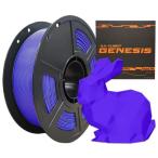 SK главный офис 3D принтер для PLA+ филамент [GENESIS]1kg(PURPLE) SKGENE1000PU возвращенный товар вид другой B