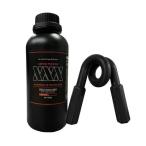 SK главный офис 3D принтер для SK. жесткий XXX resin 1000g(Tough Black) SK05ONIL возвращенный товар вид другой B