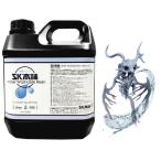 SK главный офис 3D принтер для SK промывание в воде resin 2000g( серый ) SK01W2L возвращенный товар вид другой B