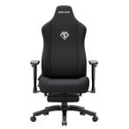 Andaseat Novis Pro(ブラック) ゲーミングチェア アンダシート NOVIS PRO ファブリック AD23T-L-01-B-F 返品種別A