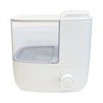 ショッピング加湿器 スチーム式 ヒロコーポレーション スチーム式加湿器(木造5畳まで/ プレハブ洋室8畳まで) HM-S23 返品種別A