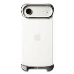 ショッピングarc Arc iPhone Air用 Arc Pulse バンパー ケース(アルミ・ミラーシルバー) AC28021I17A 返品種別A