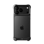 ショッピングarc Arc iPhone 17 Pro用 Arc Pulse(アルミ・グラファイト) AC28151I17PR 返品種別A