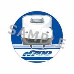  Chrono a жестяная банка значок коллекция [N700] возвращенный товар вид другой B