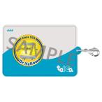  Chrono atoica способ значок держатель & жестяная банка значок комплект возвращенный товар вид другой B