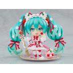 グッドスマイルカンパニー (再生産)ねんどろいど 初音ミク 15th Anniversary Ver.(キャラクター・ボーカル・シリーズ01 初音ミク)フィギュア 返品種別B