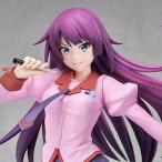 ショッピングフィギュア グッドスマイルアーツ POP UP PARADE 戦場ヶ原ひたぎ L size(物語シリーズ)フィギュア 返品種別B