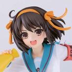 グッドスマイルカンパニー POP UP PARADE 涼宮ハルヒ L size(涼宮ハルヒの憂鬱)フィギュア 返品種別B
