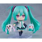 グッドスマイルカンパニー ねんどろいど 初音ミク 愛されなくても君がいるVer.(キャラクター・ボーカル・01 初音ミク)フィギュア 返品種別B