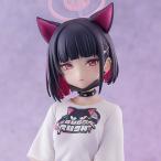 gdo Smile Company POP UP PARADEkazsa( частота ) Event KV Ver.( голубой архив -Blue Archive-) фигурка возвращенный товар вид другой B