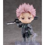 ショッピング男性 グッドスマイルカンパニー ねんどろいど 鳴海弦(怪獣8号)フィギュア 返品種別B