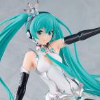 グッドスマイルカンパニー 1/ 8 Reincarnation レーシングミク 2013 Ver.(初音ミク GTプロジェクト)プラモデル 返品種別B