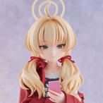 グッドスマイルカンパニー POP UP PARADE ヨシミ(バンド) イベントKV Ver.(ブルーアーカイブ -Blue Archive-)フィギュア 返品種別B