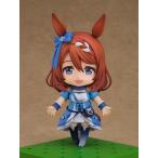 グッドスマイルカンパニー ねんどろいど スーパークリーク(ウマ娘 プリティーダービー)フィギュア 返品種別B
