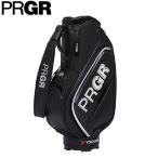  PRGR профессиональный caddy bag PRCB-262( черный *9.0 type *47 дюймовый Club соответствует ) возвращенный товар вид другой A