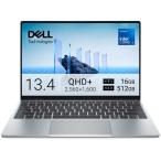 DELLl Dell ноутбук XPS 13 DX13260(13.4 type / Windows11/ Core 5 320/ память 16GB/ SSD 512GB) Sky MAX53T-GWSJ возвращенный товар вид другой A