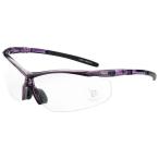 e licca Optical EYE CARE GLASS PREMIUM( защита очки )( crystal серый ) перо 02 premium ( замутненный . прекращение пальто есть ) FEATHER02 Premium CGY возвращенный товар вид другой A