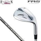 フォーティーン FR5 ウェッジ ロフト角54°(N.S.PRO TS-114w Ver2)  返品種別A