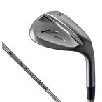 フォーティーン FR5 (BK) ウェッジ ロフト角56°(N.S.PRO TS-101w-BK) 返品種別A