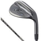 ショッピングDS フォーティーン FR-3 ウェッジ ダイヤモンドブラックサテン仕上げ ロフト角56°(N.S.PRO DS-91w BK) ／お届け：発売日以降／ 返品種別A