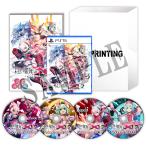 インティ・クリエイツ (特典付)(PS5