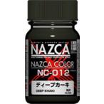  Gaya no-tsuNAZCA цвет NC-012 глубокий хаки (30734) краска возвращенный товар вид другой B