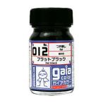 フラットブラック