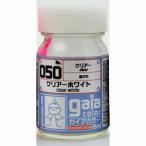 ガイアノーツ ガイアカラー 050 クリアーホワイト (33050)塗料 返品種別B