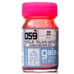ガイアノーツ ガイアカラー 059 サフレス フレッシュ ピンク(33059)塗料 返品種別B