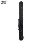  Excel шпатель удилище кейс 2 слой 130cm( черный ) возвращенный товар вид другой A