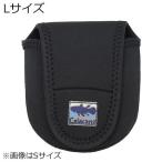  Excel катушка bait reel покрытие L размер катушка bait reel 500~750 соответствует ( черный ) возвращенный товар вид другой A