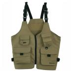  Excel 2way уличный лучший свободный размер ( хаки ) возвращенный товар вид другой A