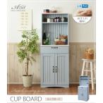 JK-PLAN( J Kei * план ) шкаф ( голубой ) ширина 60cm Azur(a Jules ) FFC-0006-BL возвращенный товар вид другой A