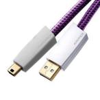 フルテック オーディオグレードUSBケーブル GT2PRO-MB1.2