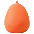 ���O �t�B�b�g�`�F�A �{��+�J�o�[�Z�b�g(�I�����W) MOGU �r�[�Y�N�b�V���� �t�C�c�g�`�G�A(�J�o-�c�L)OR �ԕi���B