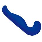 モグ 気持ちいい抱きまくら 本体+カバーセット(ロイヤルブルー) MOGU ビーズクッション キモチイイダキマクラカバ-ツキRBL 返品種別B